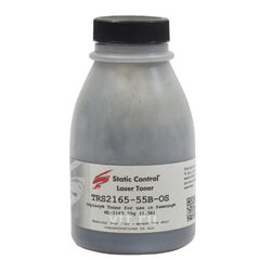 Тонер Samsung ML-2160/2165 / MLT-D101S/MLT-D111S - Static Control Odyssey 55г.
