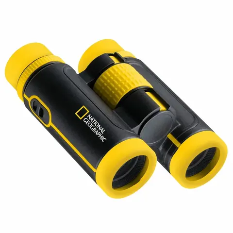 Бинокль детский Bresser National Geographic 7x30