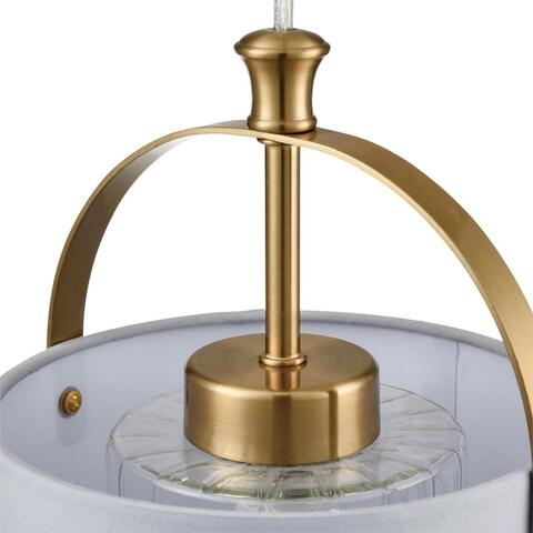 Подвесной светильник Lumion JANE 6592/1