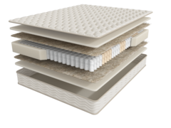 Матрасы Askona HARMONY /Терапия