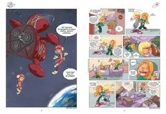 Сёстры. Книга 2. Она первая начала