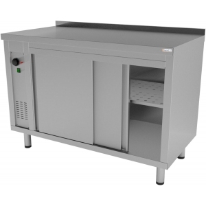 Стол тепловой раздаточный Gastrolux СТОБ-127К