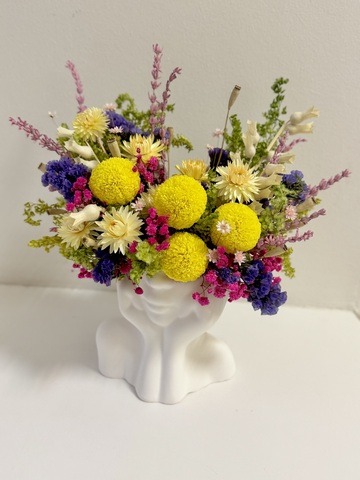 Интерьерная композиция 