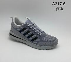Кроссовки по 8 пар (41-46)р. A317-6
