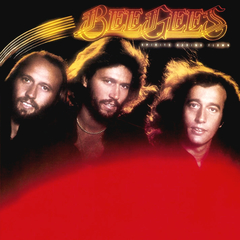 Bee Gees / Spirits Having Flown (CD)