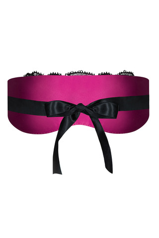 Маска Roseberry Mask Obsessive