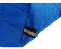 Конверт меховой DUBLAS (Green)