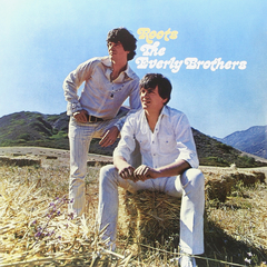 The Everly Brothers / Roots (LP)