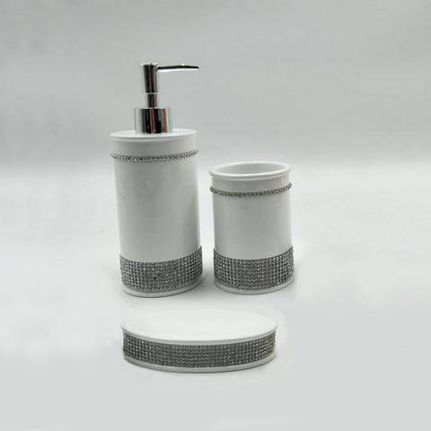 Набор №53 (белый) Sofi De MarkO