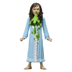 Фигурка NECA Toony Terrors The Exorcist: Regan
