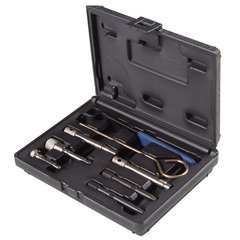 МАСТАК (103-22008C) Набор фиксаторов для установки фаз ГРМ Chrysler CRD, кейс, 8 предметов