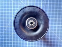 Якорь DDE GG950