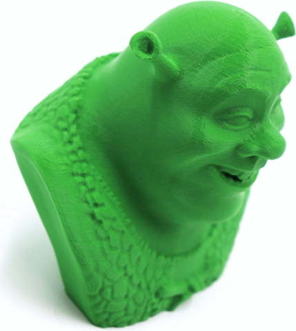 Пластик для 3D-принтера AddNorth PETG Green