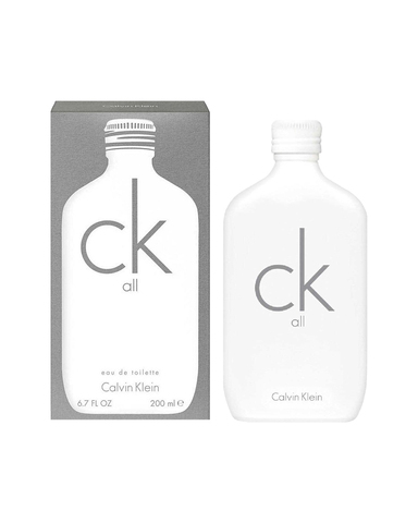 Calvin Klein CK All