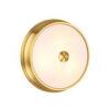 Потолочный светильник Odeon Light Marsei 4824/3C