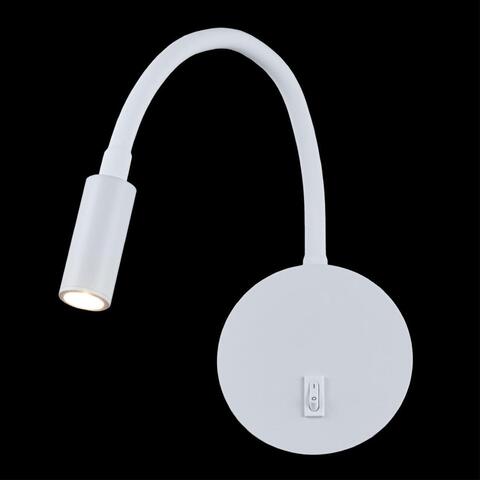 Бра Loft It Stick 10010WH