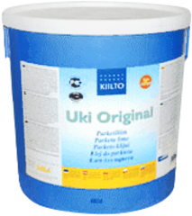 Клей для напольных покрытий Kiilto Uki Original 15 л
