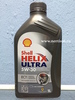 Shell Helix Ultra ECT C3 5w30 1л