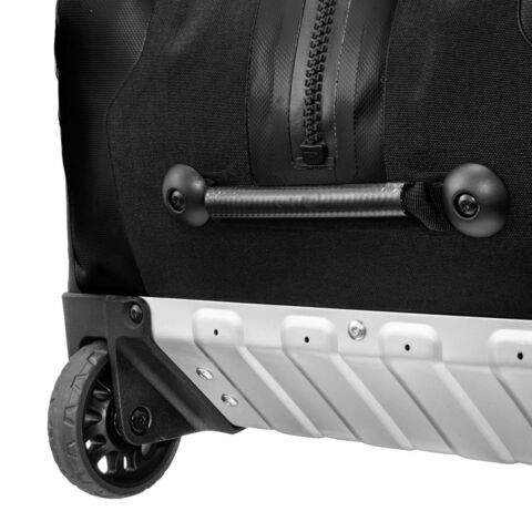 Картинка сумка на колесах Ortlieb Duffle RS110 black - 8