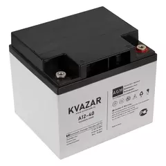 Аккумулятор CHALLENGER A12-40 Kvazar