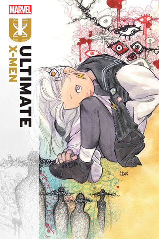 Ultimate X-Men Vol 2 #2 (Cover A)