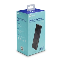 TP-Link UH700 - 7-портовый концентратор USB 3.0