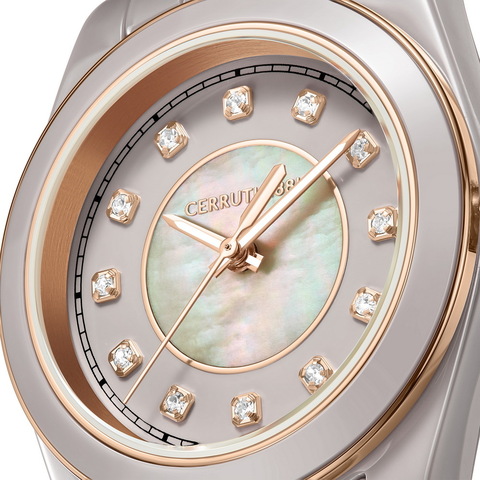 CERRUTI 1881 CIWLG0043503-4