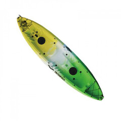 Пластиковые каяки TINTENFISCH