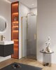 Cezares SLIDER-B-1-70/80-GRIGIO-GM SLIDER-B-1-70/80-GRIGIO-GM Душевая дверь