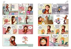 Сёстры. Книга 2. Она первая начала