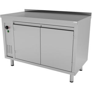 Стол тепловой раздаточный Gastrolux СТОБ-117Р