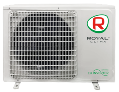 Полупромышленная сплит-система ROYAL Clima CO-D 24HNI/CO-E 24HNI