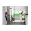 Душевой набор 10х10 см Hansgrohe Crometta 26690400