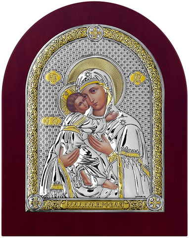Икона Владимирская Божия Матерь