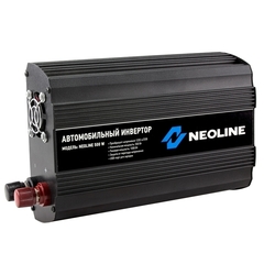 Купить Преобразователь тока (инвертор) Neoline 500W от производителя, недорого.