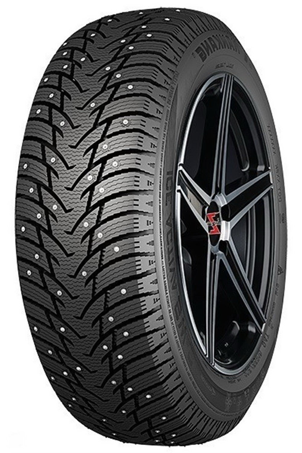 Шины Nankang SW8 235/65 R17 108T XL шип. Артикул: JC990 – купить в ...