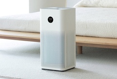Очиститель воздуха Xiaomi MiJia Air Purifier 3