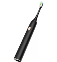Электрическая зубная щетка Soocas X3U Global Черная (1 насадка в комплекте)