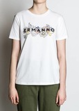 <p>Футболка</p> ERMANNO ERMANNO SCERVINO