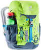 Картинка рюкзак городской Deuter Schmusebar 8 kiwi-arctic - 1