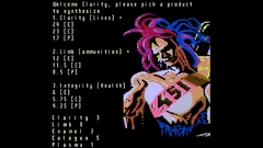 Uriel's Chasm 3: Gelshock (для ПК, цифровой код доступа)