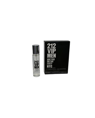 Carolina Herrera 212 VIP 2011 Men