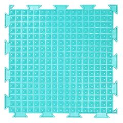 МОДУЛЬНЫЕ Коврики ОРТОДОН «Льдинки»