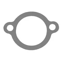 Yamaha XVZ1300A, VMX12 V-Max12 прокладка натяжитяля цепи грм 3JP-12213-01-00 000Y-020