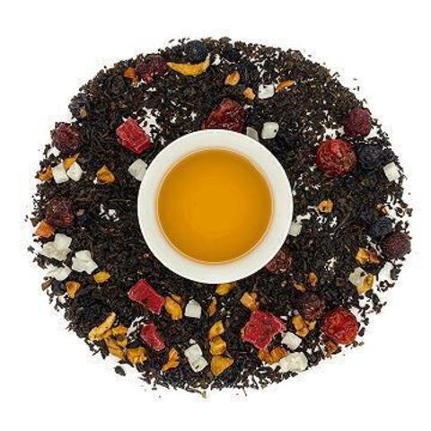 Мишки Гамми (черный)