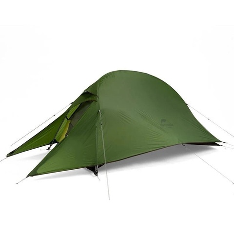 Палатка туристическая Naturehike Cloud UP 1 20D