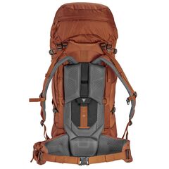 Рюкзак BACH Pack Daydream 65 long Picante Red - 2