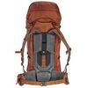 Картинка рюкзак туристический BACH Pack Daydream 65 long Picante Red - 2