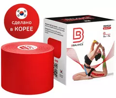 тейп KINESIO BBalance