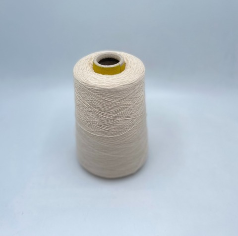 Loro Piana (пр.Италия), art.Top baby cashmere, 3/48 1600/100гр.100%кашемир, цвет-Светло-бежевый, арт.27234
